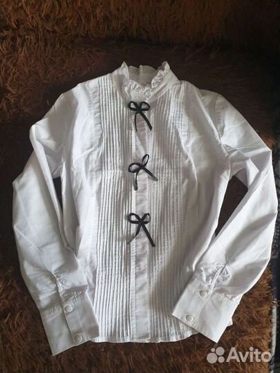 Блузка новая