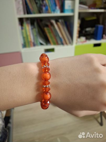 Браслеты