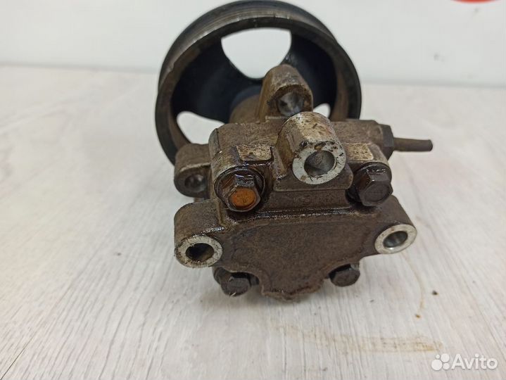 Насос гур гидроусилителя руля Lifan X60