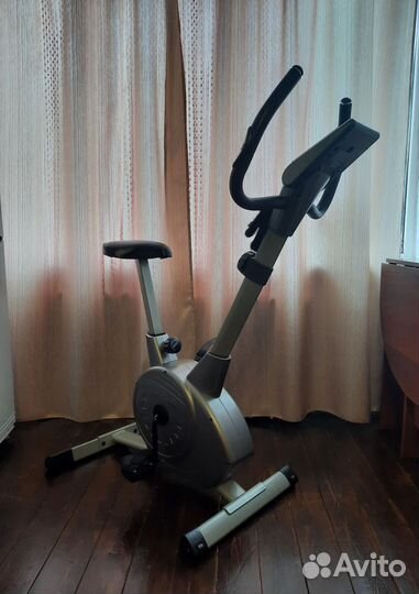 Велотренажер torneo