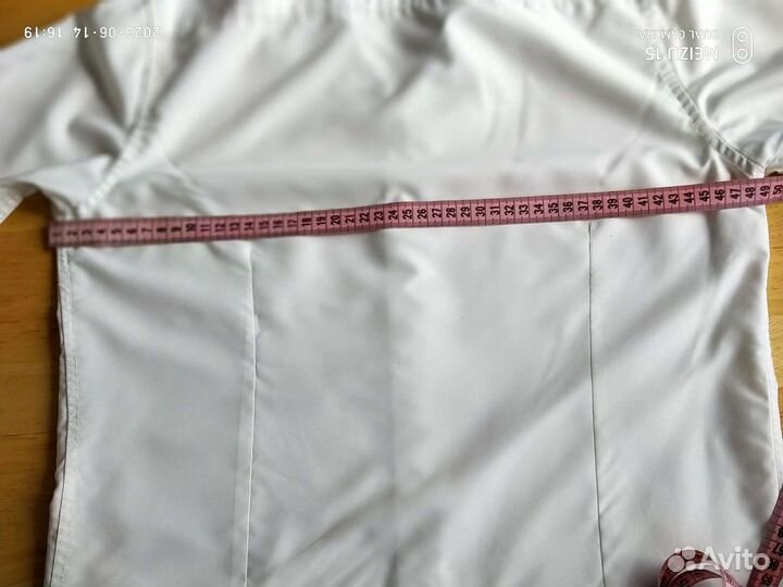 Рубашки школьные brostem 158-164