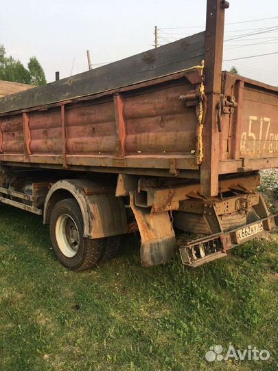 Продаётся кузов газ 53