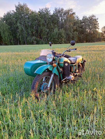 Продам Урал