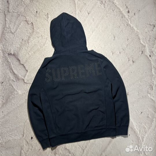 Худи supreme