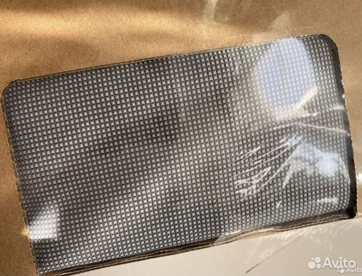 Чехол на 2-х местный диван экторп IKEA новый