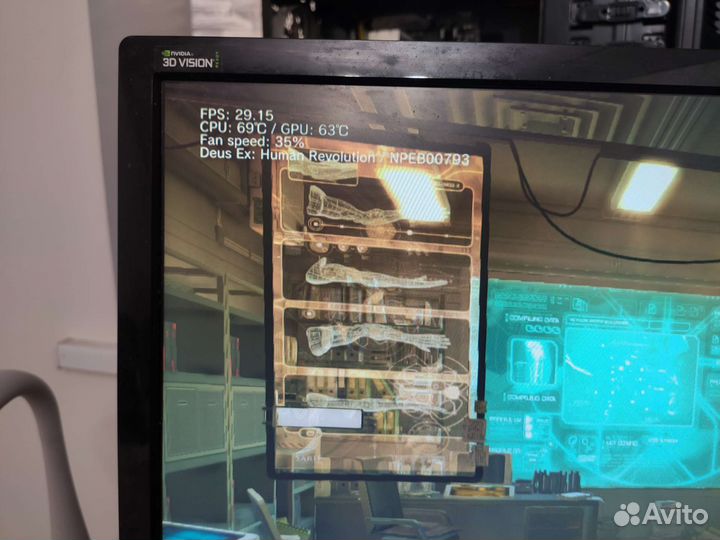 Sony PlayStation 3 Slim 120gb Кастом прошивка