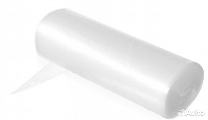 Мешки кондитерские 100шт