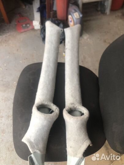 Стойки подиумы под рупора nissan primera p11