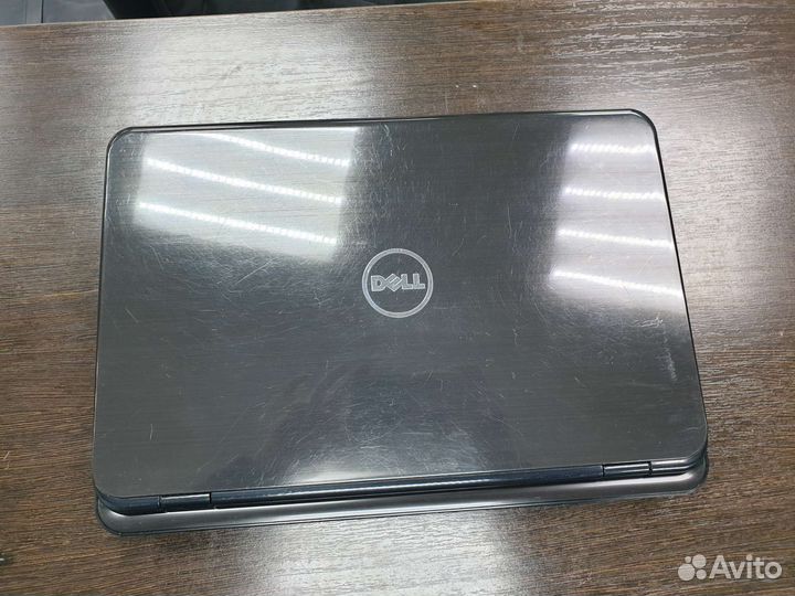 Ноутбук Dell Core i7 GT525M 1Gb