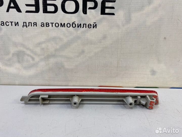 Катафот бампера задний правый Mazda Cx-7 ER L3-VDT