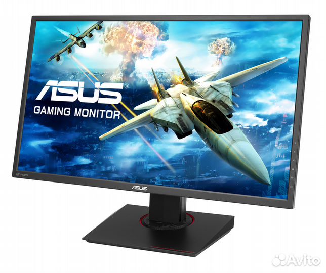 Asus MG278Q 2К 144гц