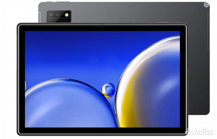 Планшет HTC A101 Gray