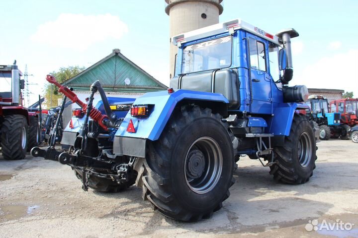 Трактор ХТЗ Т-150К, 2023