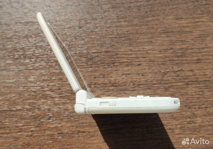 Nintendo 3DS LL (XL)