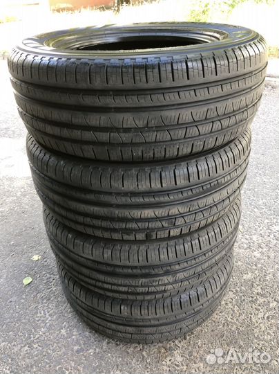 Pirelli Scorpion Verde All Season 235/65 R17