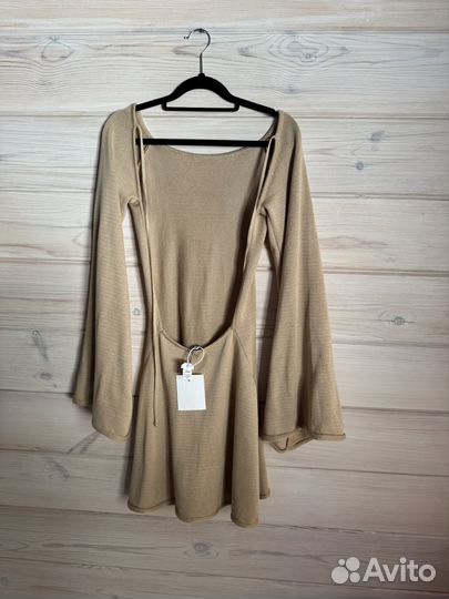 Платье adel mini the ninki