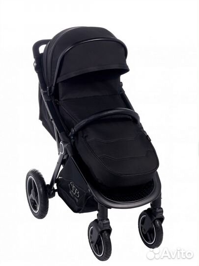 Прогулочная коляска sweet baby suburban air