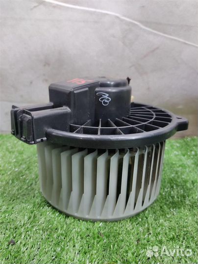 Моторчик печки Subaru Tribeca WX 2006