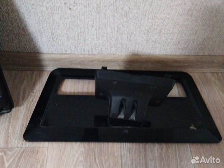 Телевизор ЖК бу