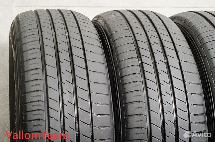 Dunlop Le Mans V 195/65 R15 91H