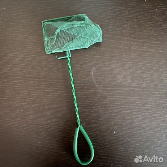 Сачок для аквариума