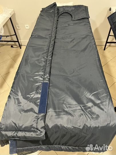 Аппараты для коррекции фигуры