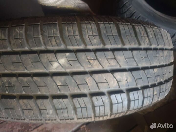 Michelin HydroEdge 185/65 R15