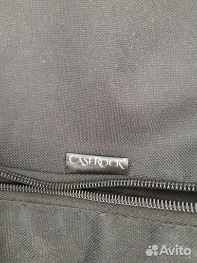 Электрогитара с комбоусилителем