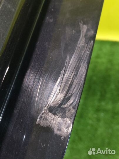 Решетка в бампер левая Changan CS 55 Plus 2021