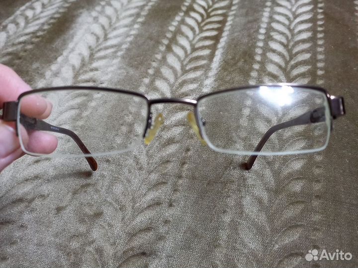 Оправа для очков женская