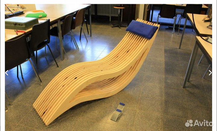 Уникальная база классных шаблонов мебели для чпу