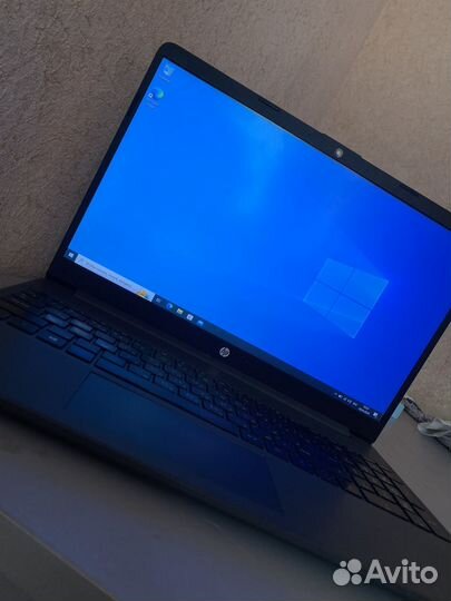 Ноутбук HP