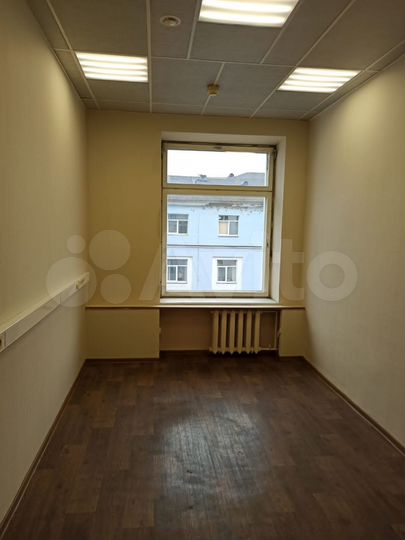 Офис, 45 м²
