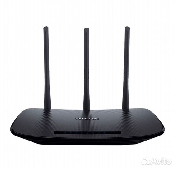 Wi-Fi роутер TP-Link TL-WR940N