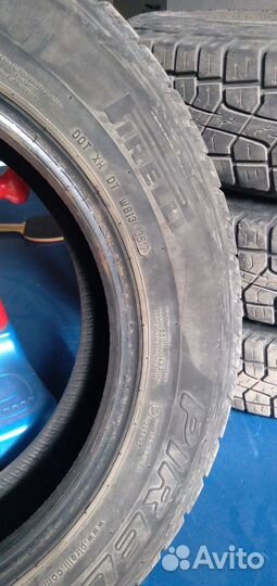 Pirelli Scorpion ATR 185/75 R16 93T
