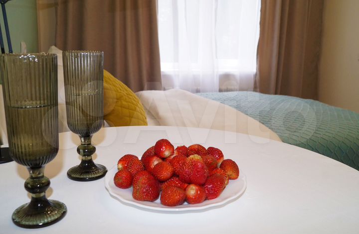 Квартира-студия, 20 м², 1/9 эт.