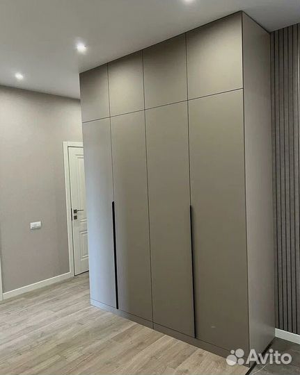 Шкаф на заказ от производителя