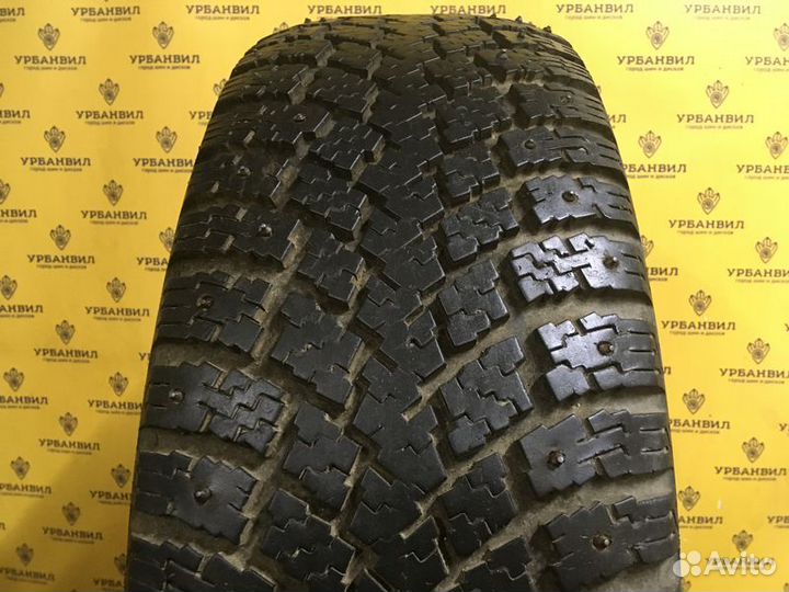 Nokian Tyres Hakkapeliitta SUV 265/70 R17 113T