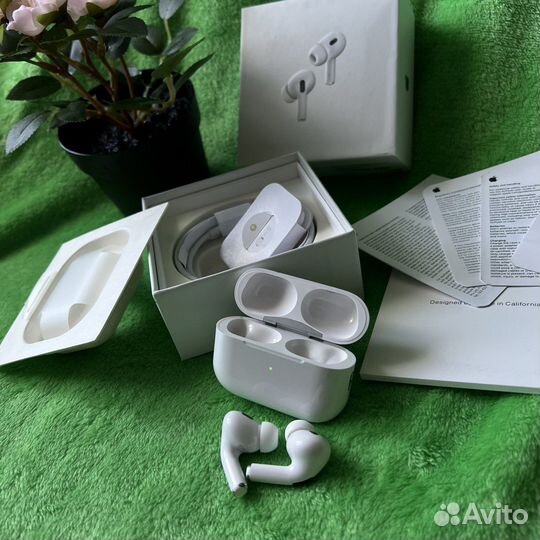 Airpods pro 2 Premium