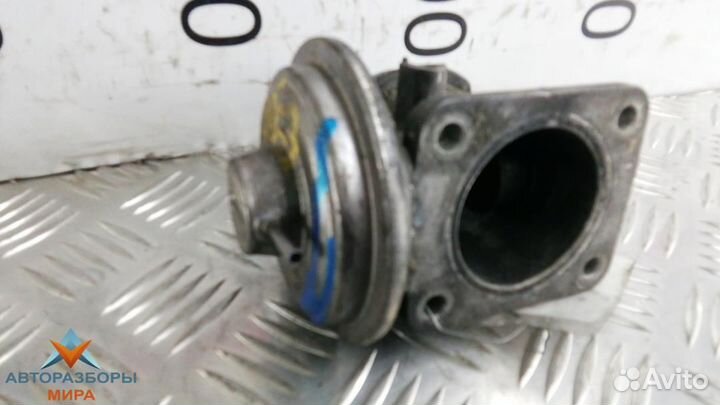 Клапан EGR BMW 5 E60/E61 2002 11747796634