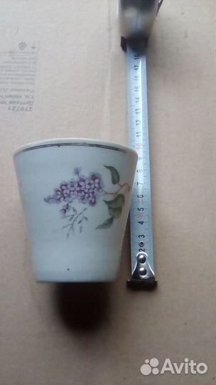 Посуда СССР