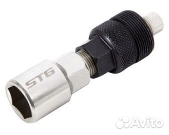 Съемник шатунов STG YC-216 под 15 ключ