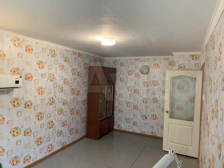 1-к. квартира, 30,5 м², 1/5 эт.