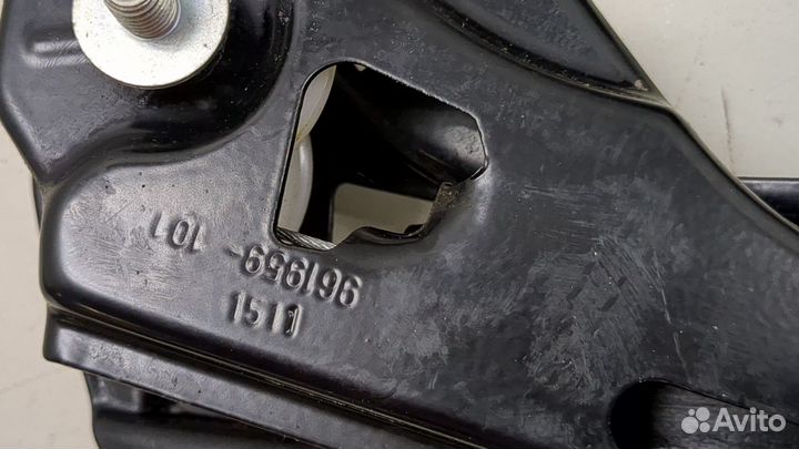 Стеклоподъемник электрический Mercedes E-Coupe C207 2009, 2011