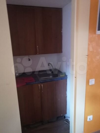 Свободного назначения, 29 м²