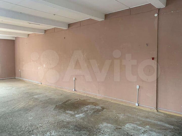 Свободного назначения, 70 м²