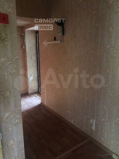 2-к. квартира, 42,9 м², 5/5 эт.