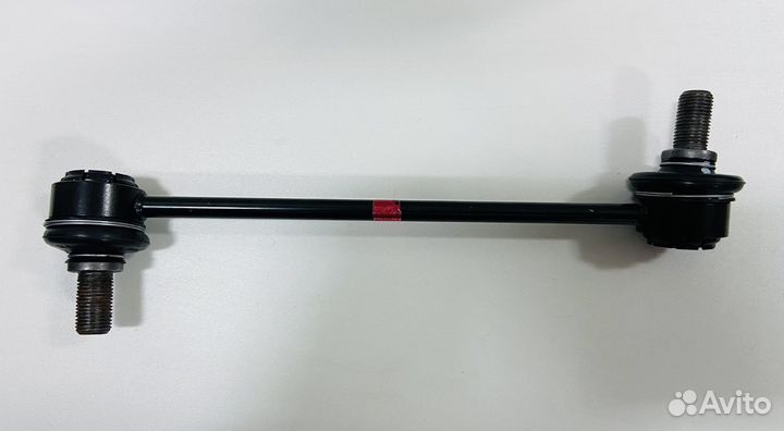 Стойка стабилизатора переднего левая KIA soul