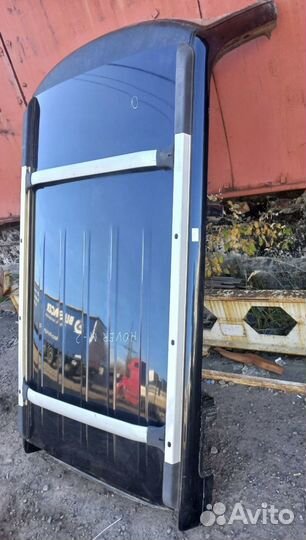 Крыша Great Wall Hover M2 I (2013–2014)