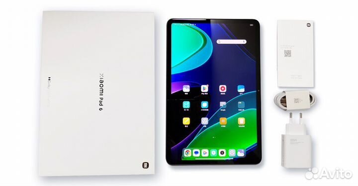 Xiaomi mi pad 6